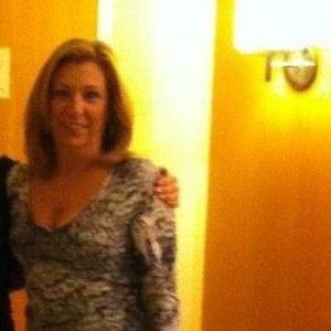 Meet your Posher, Maryann